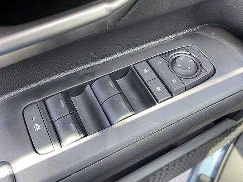 New 2026 Toyota Tacoma TRD Off-Road AWD/4WD image 30