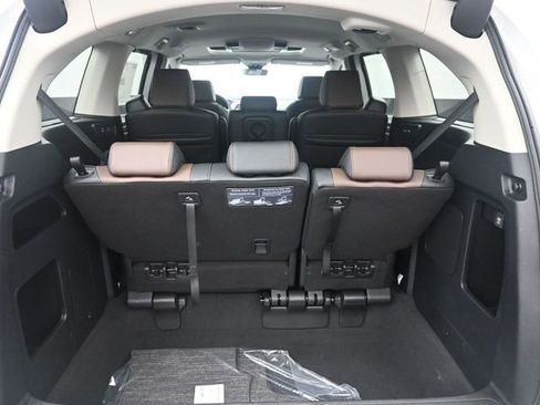 New 2026 Honda Odyssey Elite image 40