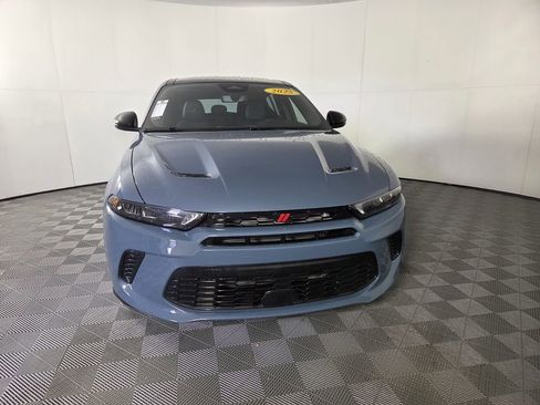 Used 2025 Dodge Hornet GT w/ GT Plus Package AWD/4WD image 3