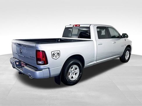 Used 2015 RAM 1500 Sport AWD/4WD image 6