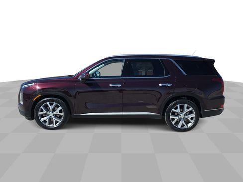 Used 2022 Hyundai Palisade SEL w/ Convenience Package image 5
