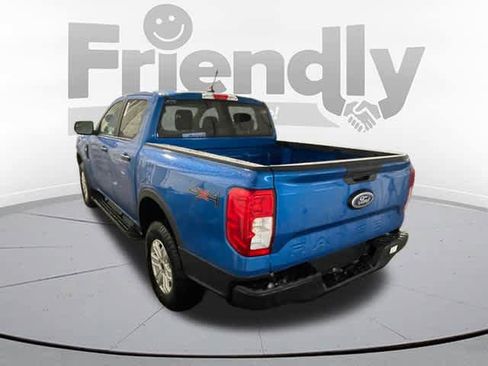 New 2025 Ford Ranger XL image 7