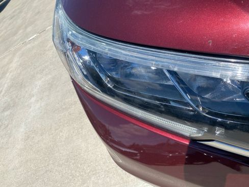 Used 2016 Honda CR-V EX-L image 27