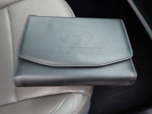 Used 2017 Hyundai Santa Fe Sport w/ Cargo Package image 28