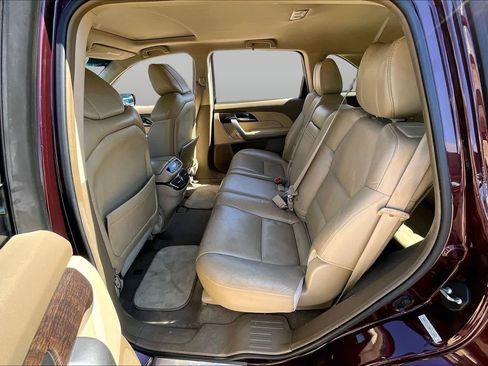 Used 2010 Acura MDX AWD/4WD image 20