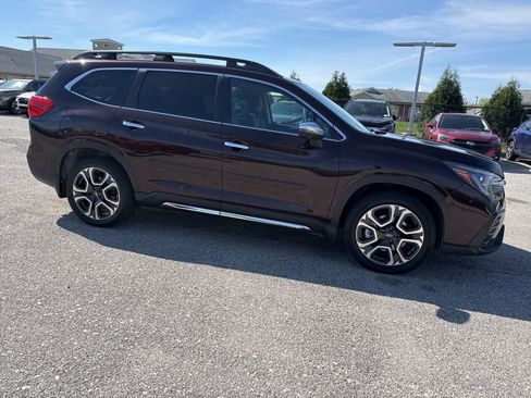 Certified 2023 Subaru Ascent Touring image 10