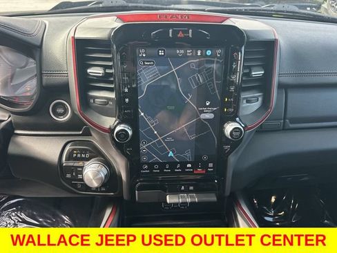 Used 2023 RAM 1500 Rebel w/ Rebel Level 1 Equipment Group AWD/4WD image 20