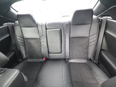 Used 2022 Dodge Challenger SRT Hellcat w/ Plus Package image 24