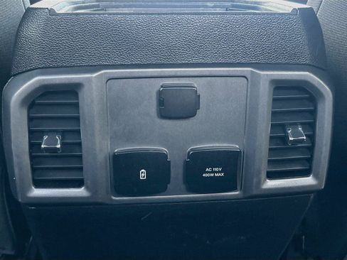 Used 2018 Ford F150 XLT w/ Equipment Group 302A Luxury AWD/4WD image 14