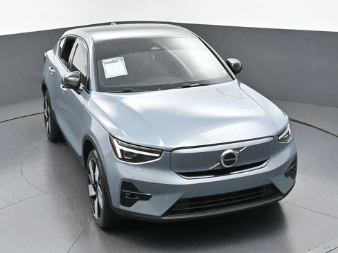 Used 2023 Volvo C40 P8 Recharge Ultimate AWD/4WD image 39