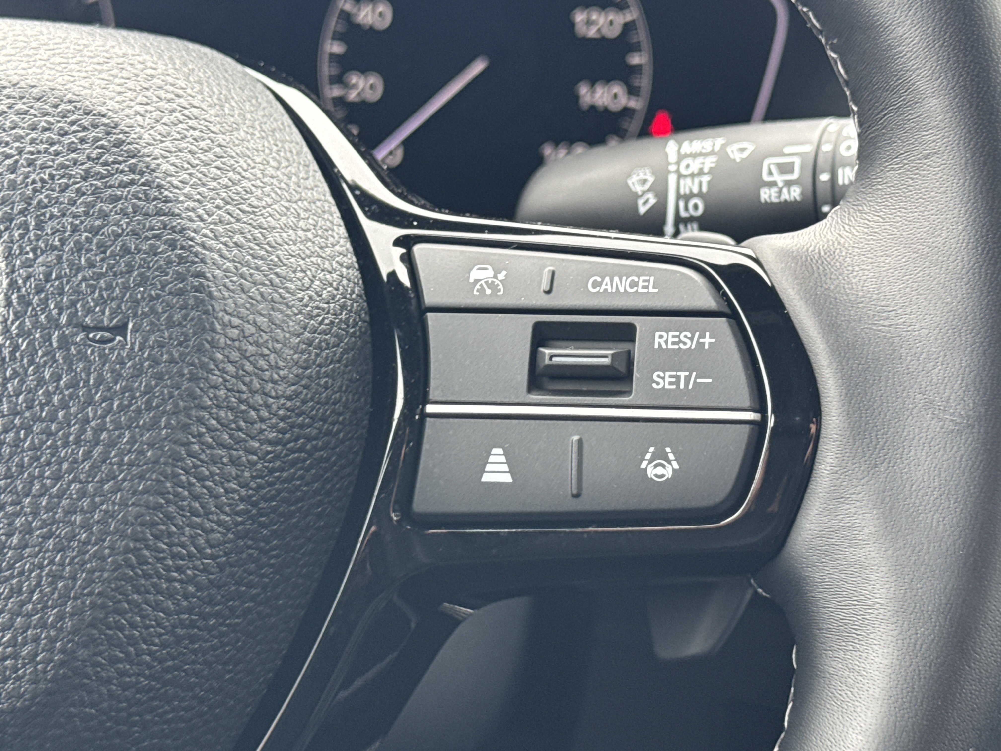 Used 2024 Honda Civic Sport image 8