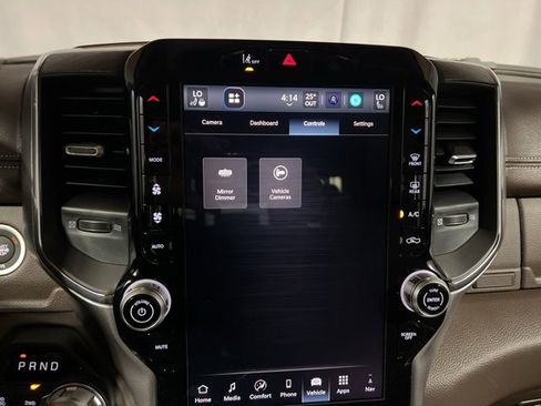 New 2026 RAM 1500 Laramie w/ Off Road Group image 30