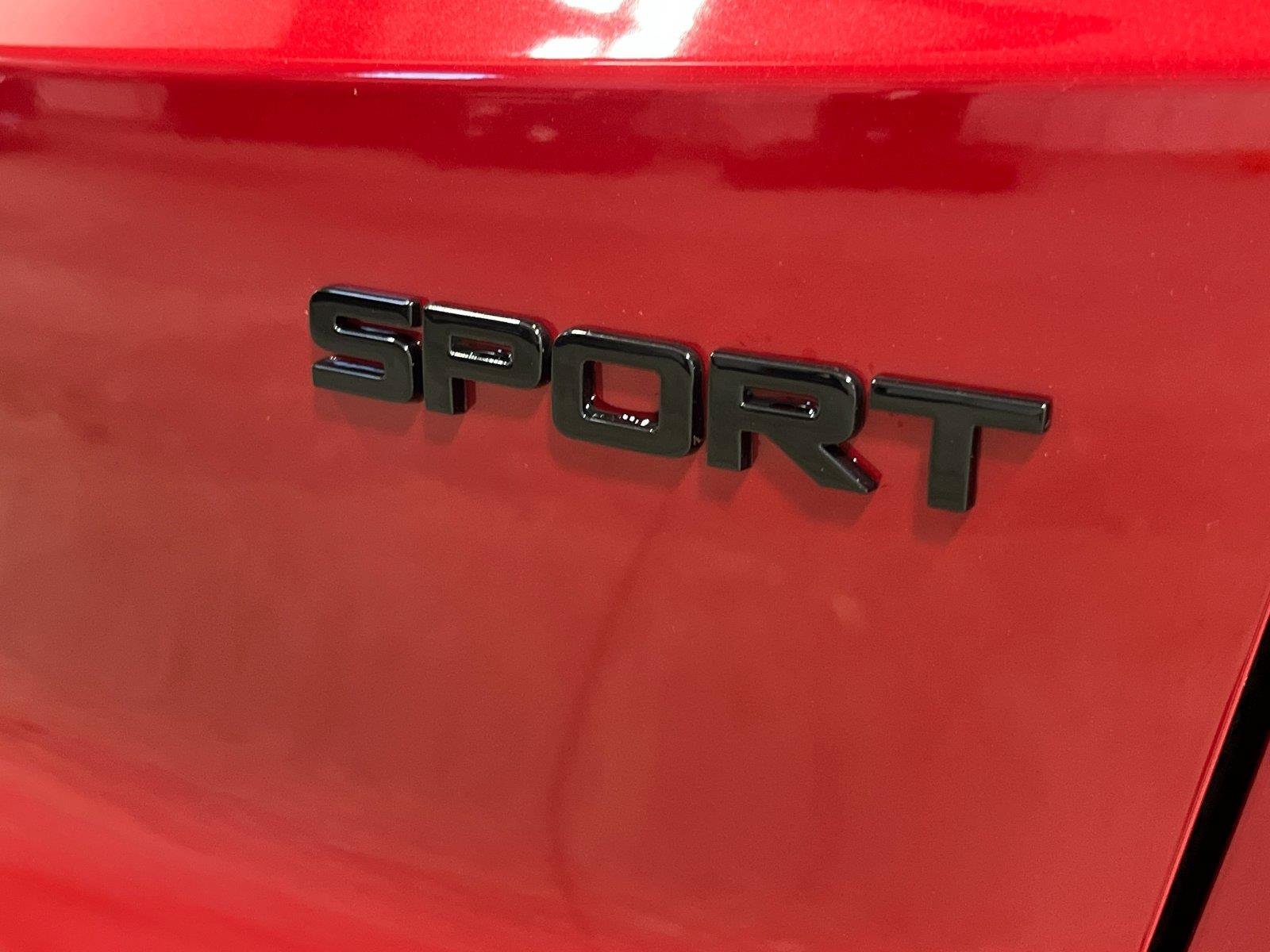 New 2027 Honda CR-V Sport-L image 5