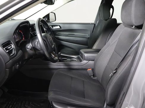 Used 2021 Dodge Durango SXT w/ 3rd Row Seating Group image 16