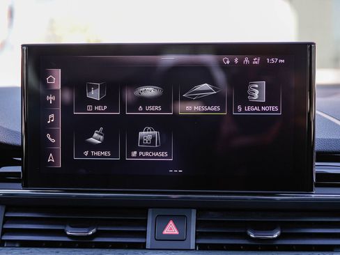 Certified 2023 Audi A5 2.0T Premium w/ Convenience Package image 16