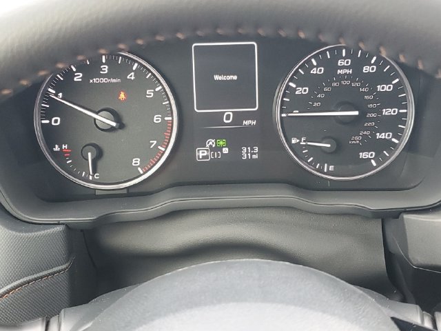 New 2026 Subaru Forester Touring AWD/4WD image 21
