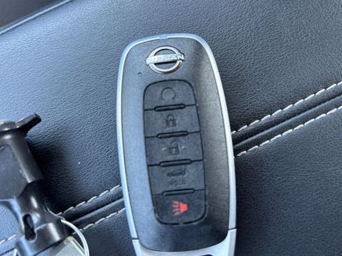 Used 2026 Nissan Altima 2.5 SV FWD image 24