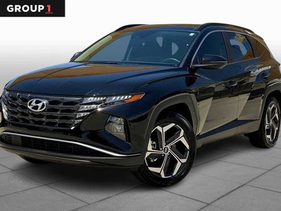 Used 2024 Hyundai Tucson SEL