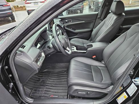 Certified 2025 Acura Integra A-Spec image 22