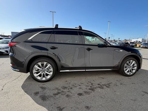 New 2026 MAZDA CX-90 3.3 Turbo w/ Premium Plus Pkg image 7
