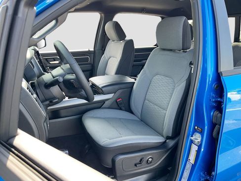 Used 2025 RAM 1500 Big Horn image 19