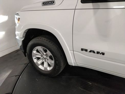 Used 2021 RAM 1500 Laramie w/ Off Road Group image 45