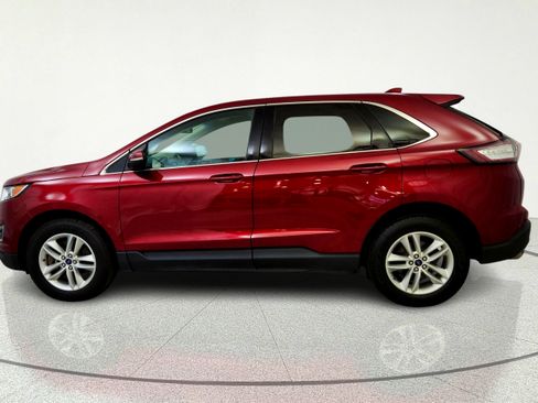 Used 2016 Ford Edge SEL w/ Equipment Group 201A AWD/4WD image 5