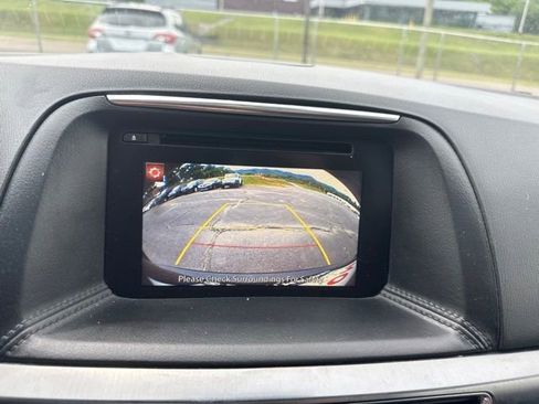 Used 2016 MAZDA CX-5 Grand Touring AWD/4WD image 18