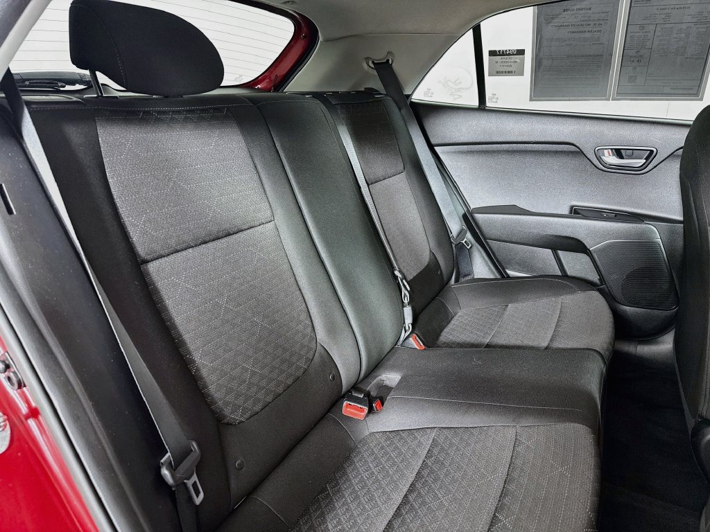 Used 2018 Kia Rio S FWD image 28