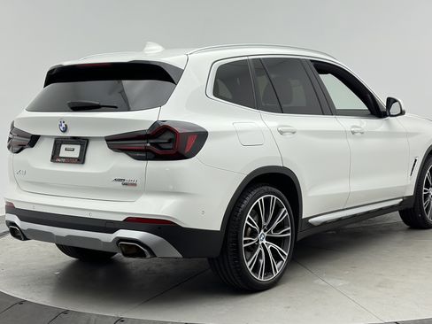 Used 2023 BMW X3 xDrive30i AWD/4WD image 10