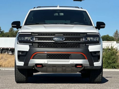 Used 2022 Ford Expedition Timberline AWD/4WD image 10