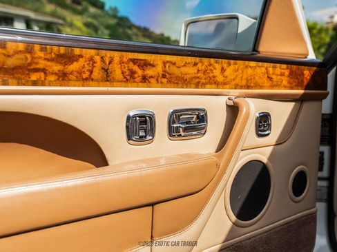 Used 1997 Bentley Continental T image 32