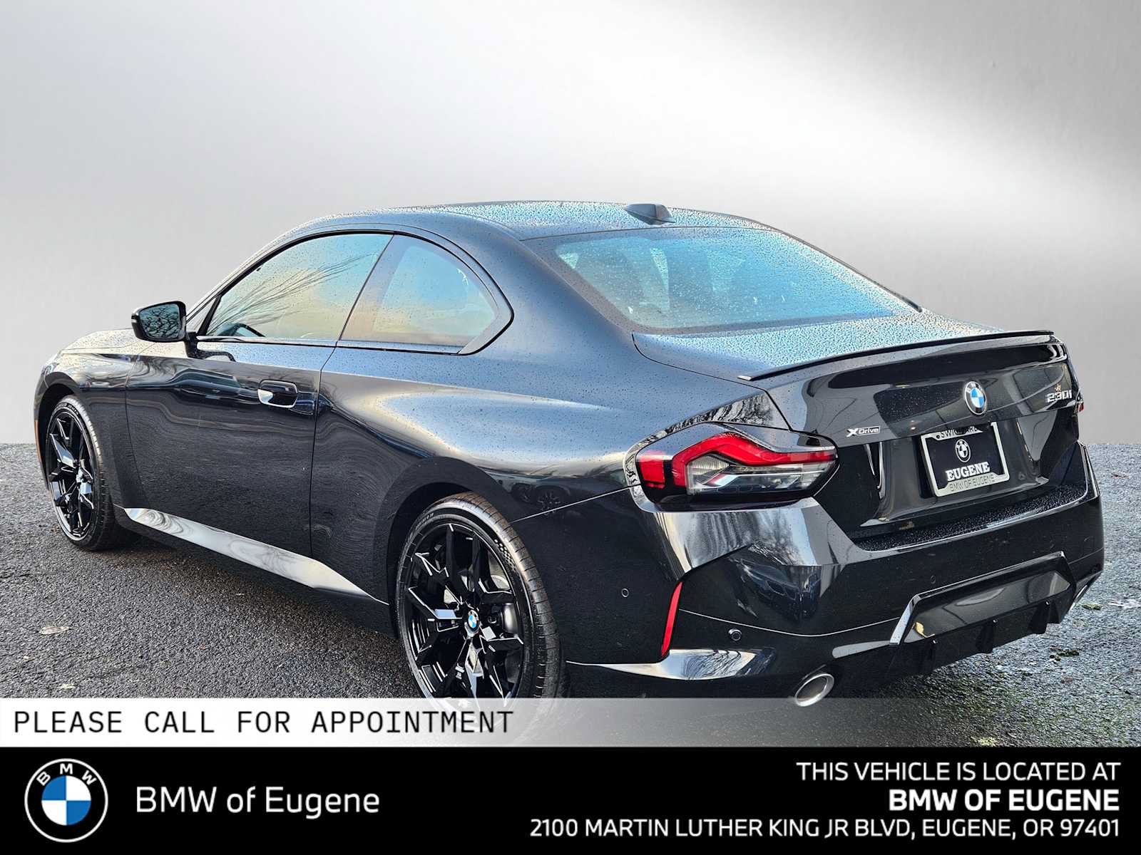 New 2026 BMW 230i xDrive Coupe AWD/4WD image 5