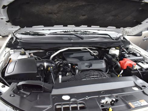 Used 2022 Ford Ranger XLT image 27