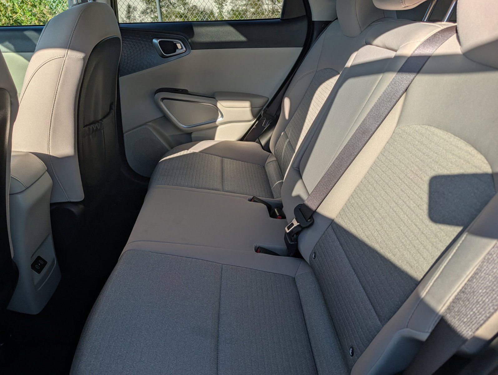 Used 2024 Kia Soul EX FWD image 20