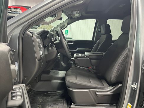 New 2026 GMC Sierra 1500 Pro w/ Pro Value Package AWD/4WD image 14