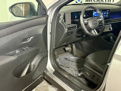 Used 2025 Hyundai Tucson XRT image 7