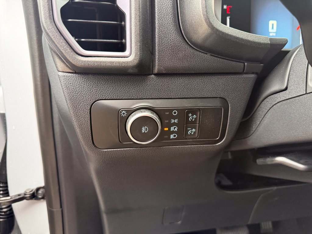 New 2026 Ford Bronco Sport Outer Banks AWD/4WD image 15