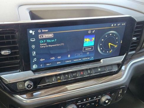 Used 2022 Chevrolet Silverado 1500 RST image 23