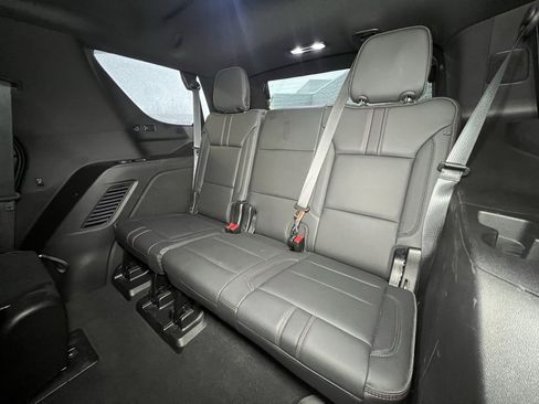 Used 2021 Chevrolet Tahoe RST image 6