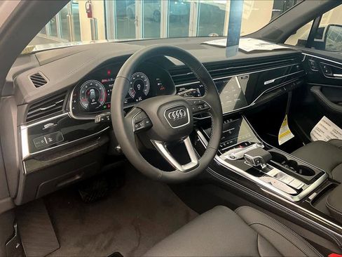 New 2026 Audi Q7 3.0T Prestige image 8