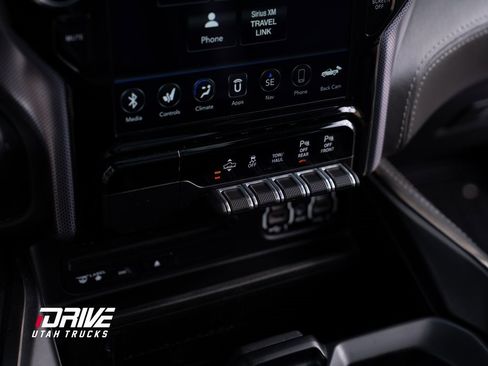 Used 2019 RAM 1500 Limited image 36