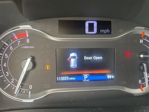 Used 2017 Honda Pilot EX-L image 5