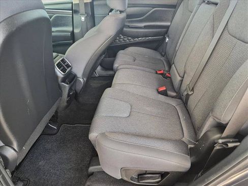 Used 2020 Hyundai Santa Fe SE AWD/4WD image 16