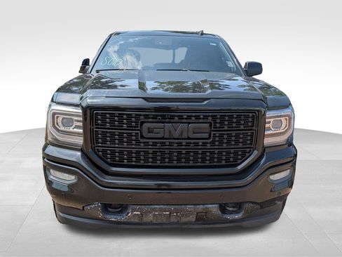 Used 2017 GMC Sierra 1500 Denali RWD image 13