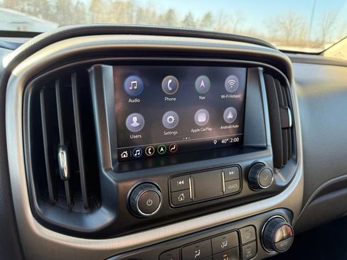 Used 2022 GMC Canyon Denali AWD/4WD image 20