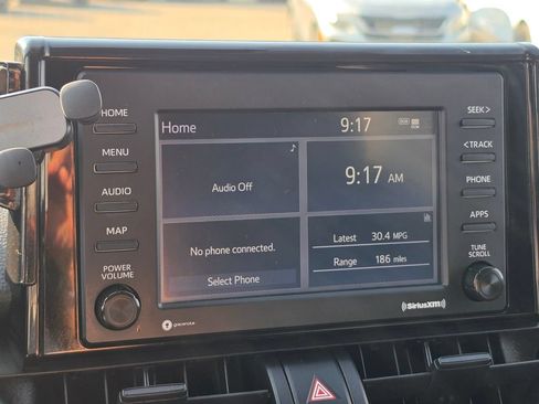 Used 2021 Toyota RAV4 LE AWD/4WD image 12