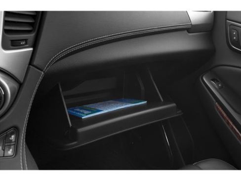 Used 2015 Chevrolet Tahoe LTZ image 20