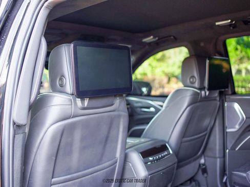 Used 2023 Cadillac Escalade ESV Sport Platinum image 48