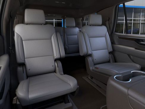 New 2026 Chevrolet Tahoe LT image 17